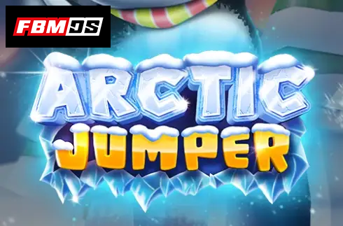 Arctic Jumper
